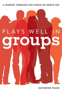 Couverture_Plays Well In Groups