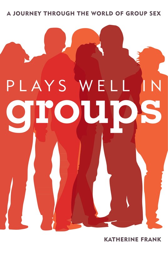 Couverture_Plays Well In Groups