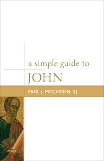 Front cover_A Simple Guide to John