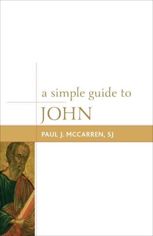 Front cover_A Simple Guide to John