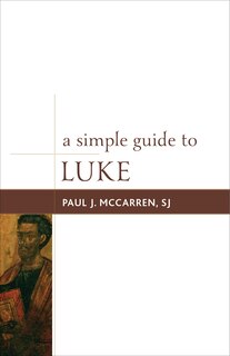 Couverture_A Simple Guide to Luke