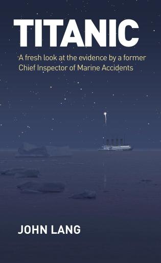 Front cover_Titanic