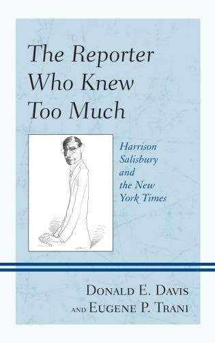 Couverture_The Reporter Who Knew Too Much