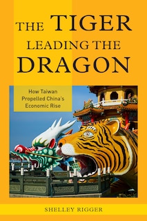 Front cover_The Tiger Leading the Dragon