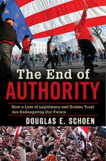 Front cover_The End of Authority
