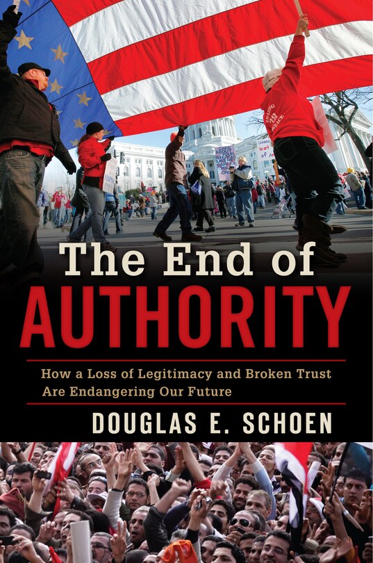Front cover_The End of Authority