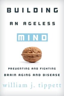Front cover_Building An Ageless Mind