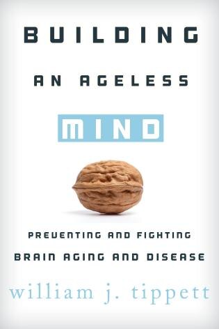 Front cover_Building An Ageless Mind