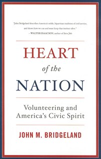 Couverture_Heart Of The Nation
