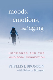 Couverture_Moods, Emotions, And Aging