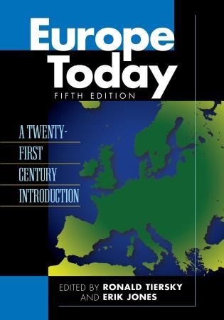 Front cover_Europe Today