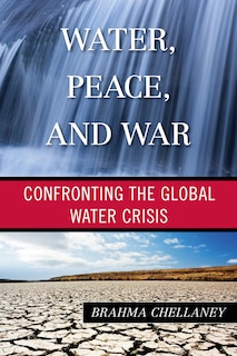 Front cover_Water, Peace, And War