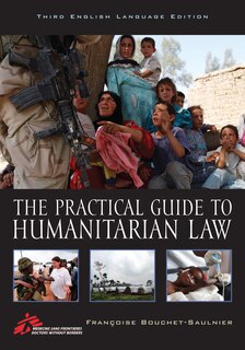 Couverture_Practical Guide to Humanitarian Law