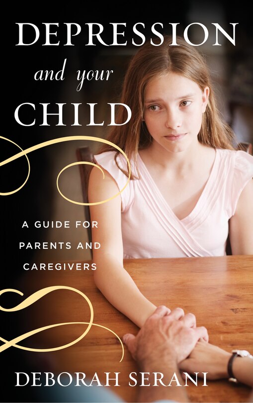 Couverture_Depression And Your Child