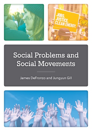 Social Problems And Social Movements