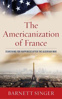 Couverture_Americanization of France