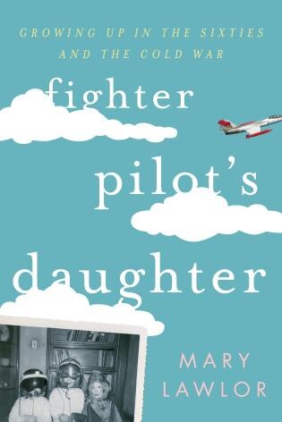 Couverture_Fighter Pilot's Daughter