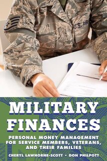 Front cover_Military Finances