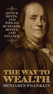 Front cover_The Way to Wealth