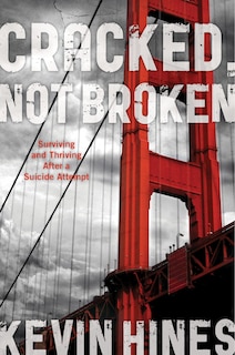 Front cover_Cracked, Not Broken