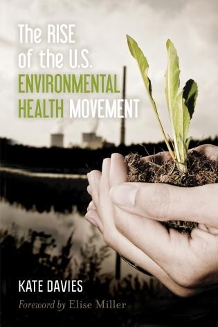 Couverture_The Rise of the U.S. Environmental Health Movement