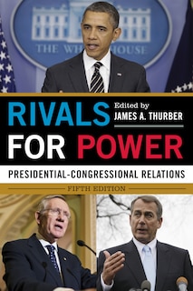 Front cover_Rivals For Power