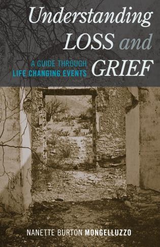 Couverture_Understanding Loss And Grief