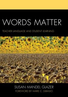 Front cover_Words Matter