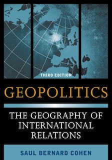 Front cover_Geopolitics