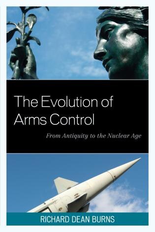 Couverture_Evolution of Arms Control