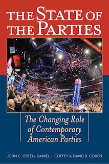 Couverture_The State of the Parties