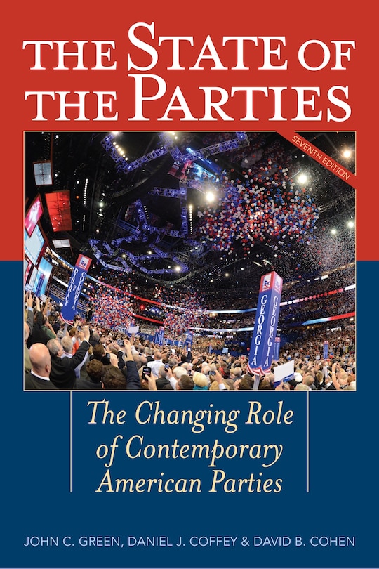 Couverture_The State of the Parties