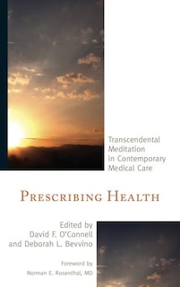 Front cover_Prescribing Health