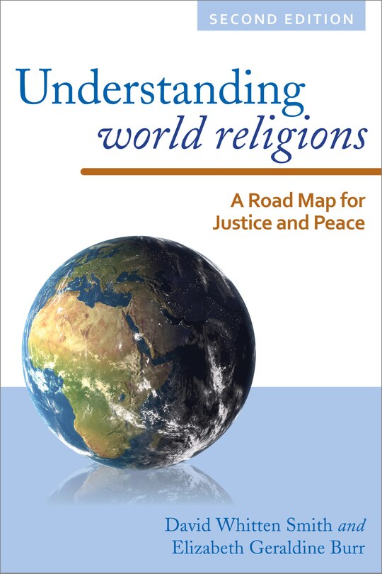 Couverture_Understanding World Religions