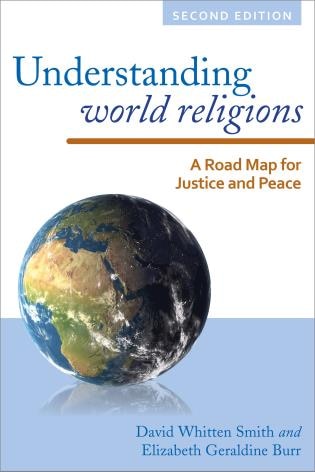 Front cover_Understanding World Religions