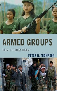 Front cover_Armed Groups