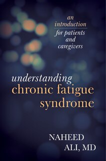 Front cover_Understanding Chronic Fatigue Syndrome
