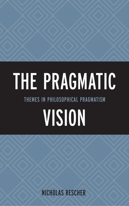 Couverture_The Pragmatic Vision