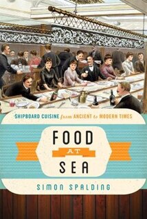 Front cover_Food At Sea
