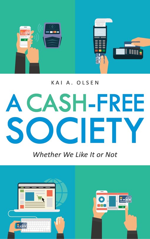 Couverture_A Cash-free Society