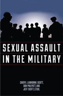 Front cover_Sexual Assault In The Military