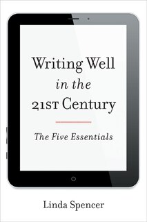 Couverture_Writing Well In The 21st Century