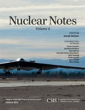 Nuclear Notes