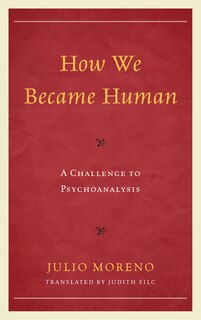 Couverture_How We Became Human
