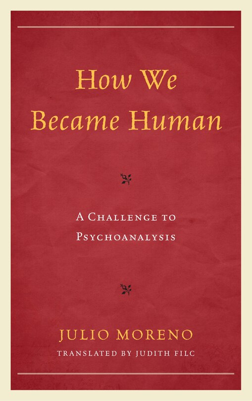 Couverture_How We Became Human