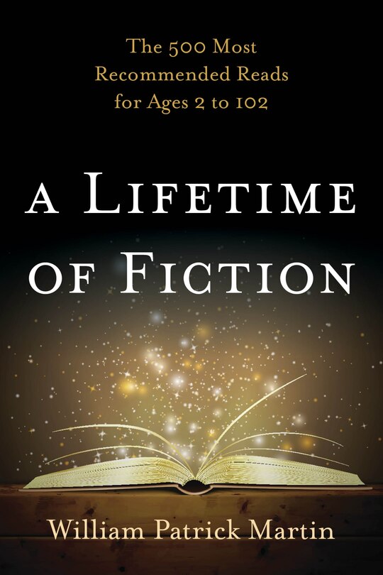 Couverture_A Lifetime of Fiction