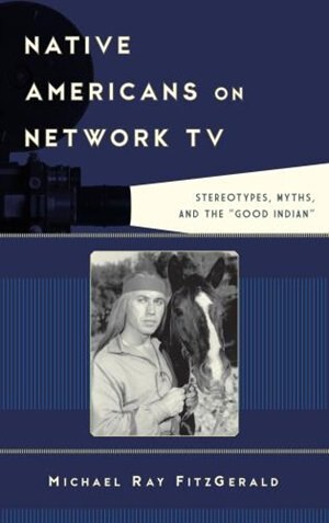 Couverture_Native Americans on Network TV