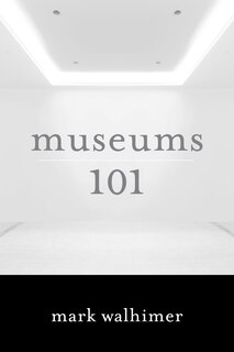 Front cover_Museums 101