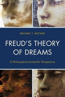Front cover_Freud’s Theory of Dreams