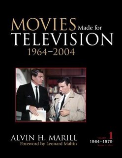 Movies Made For Television: 1964-2004